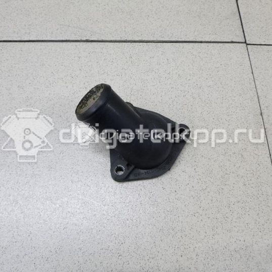 Фото Крышка термостата  2s4q8594ab для Ford Fiesta / Focus / Tourneo / Sierra / C-Max