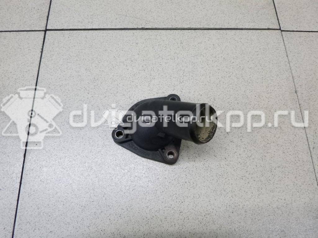 Фото Крышка термостата  2s4q8594ab для Ford Fiesta / Focus / Tourneo / Sierra / C-Max {forloop.counter}}