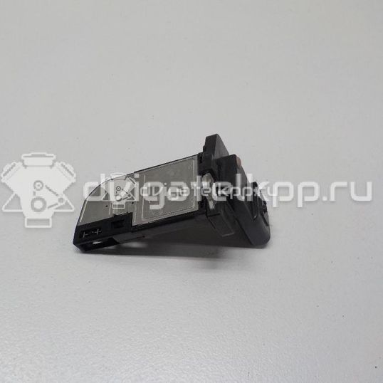 Фото Расходомер воздуха (массметр)  7M5112B579BB для Ford Focus / Tourneo / C-Max / Galaxy / Grand