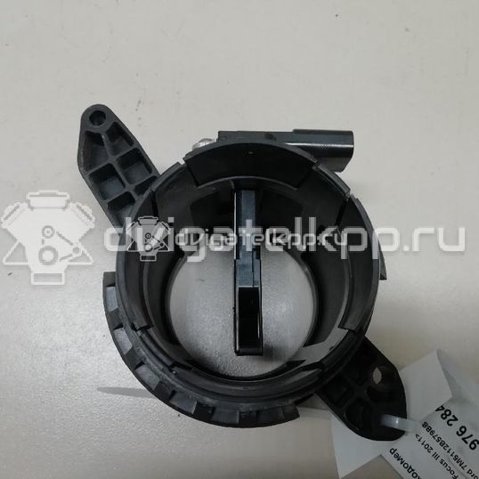 Фото Расходомер воздуха (массметр)  7M5112B579BB для Ford Focus / Tourneo / C-Max / Galaxy / Grand