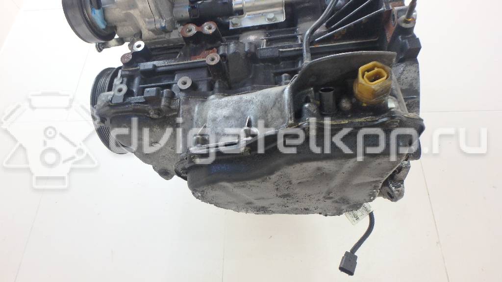 Фото Контрактный (б/у) двигатель A 22 DM для Opel / Vauxhall 163 л.с 16V 2.2 л Дизельное топливо 95517775 {forloop.counter}}