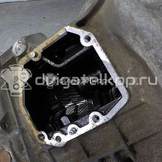 Фото Контрактная (б/у) МКПП для Opel Astra / Vectra / Meriva 101-105 л.с 16V 1.6 л Z 16 XEP бензин 5700006