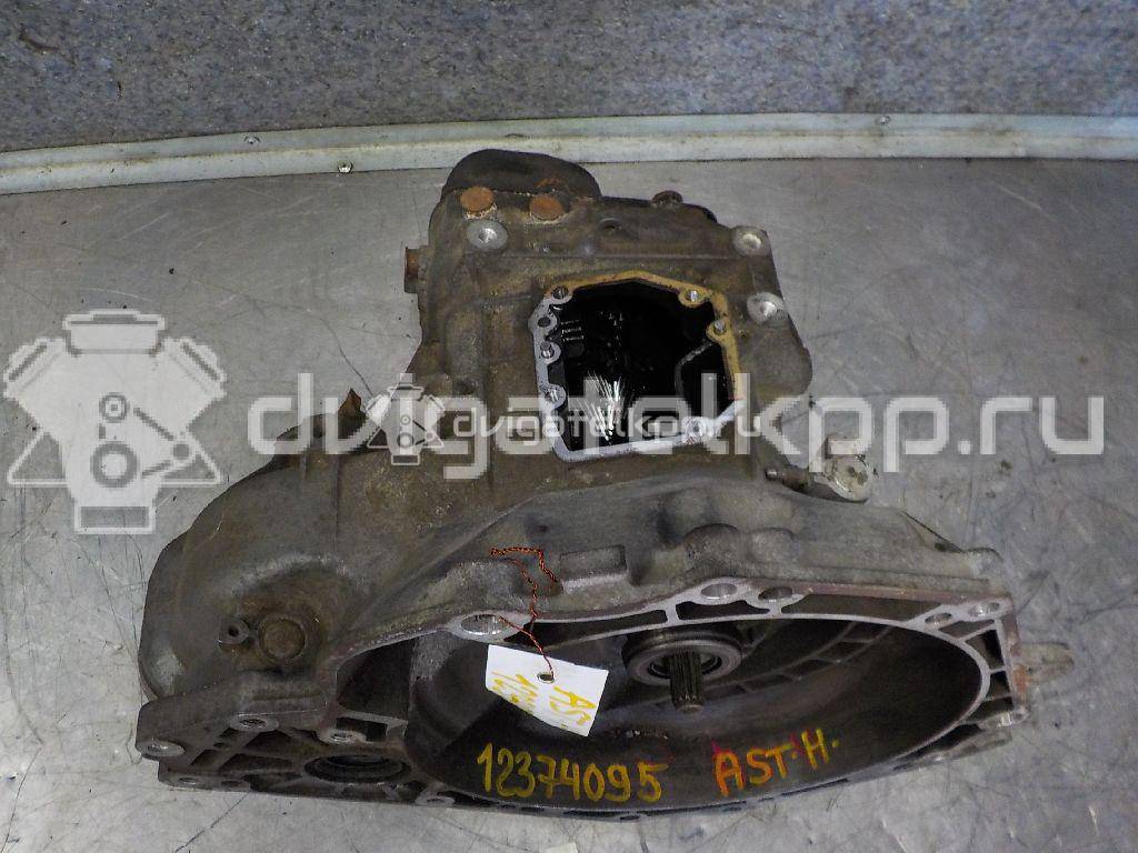 Фото Контрактная (б/у) МКПП для Opel Astra / Vectra / Meriva 101-105 л.с 16V 1.6 л Z 16 XEP бензин 5700006 {forloop.counter}}