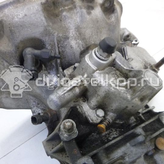 Фото Контрактная (б/у) МКПП для Holden / Opel / Vauxhall 90 л.с 16V 1.4 л Z 14 XEP бензин 55556909