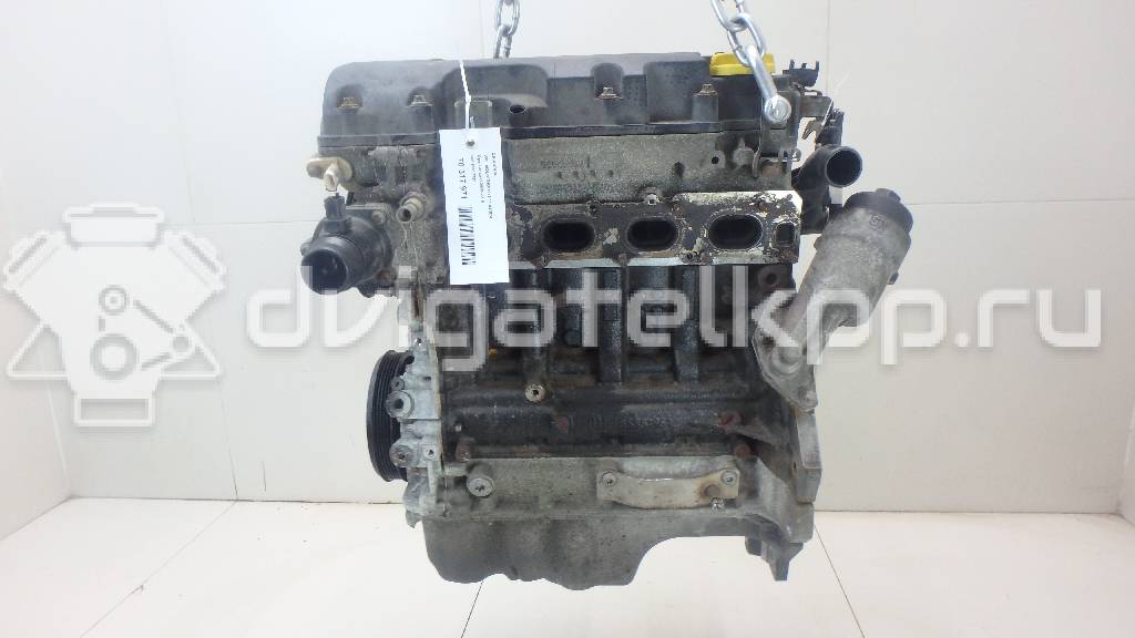 Фото Контрактный (б/у) двигатель A 12 XER для Opel / Vauxhall 83-86 л.с 16V 1.2 л бензин 95517725 {forloop.counter}}