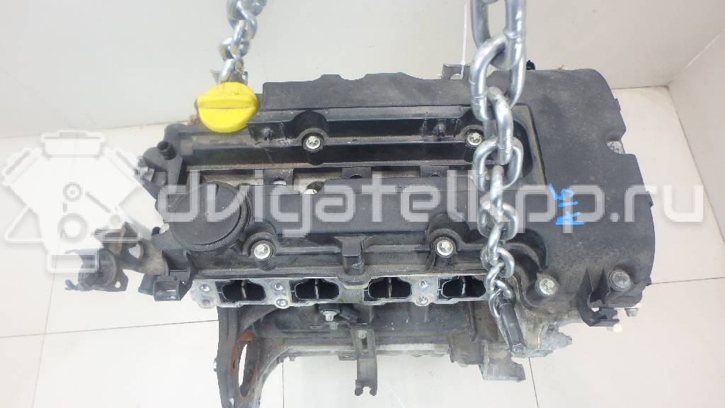 Фото Контрактный (б/у) двигатель A 12 XER для Opel / Vauxhall 83-86 л.с 16V 1.2 л бензин 95517725 {forloop.counter}}