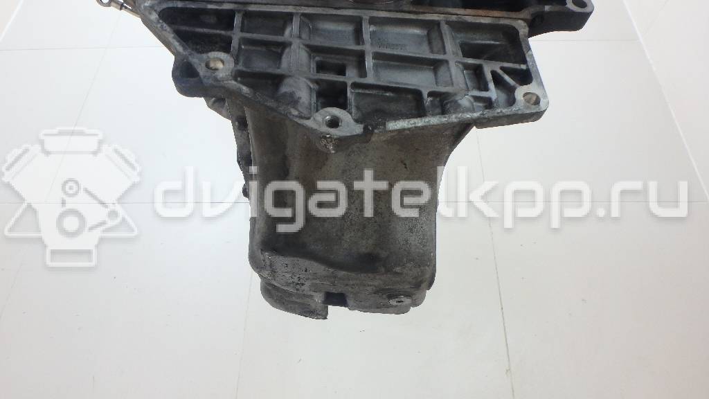 Фото Контрактный (б/у) двигатель A 14 NET для Holden / Chevrolet / Vauxhall 140 л.с 16V 1.4 л бензин 93169420 {forloop.counter}}