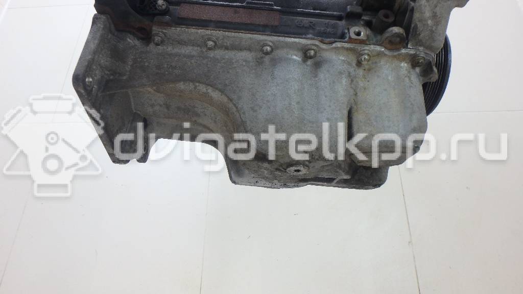 Фото Контрактный (б/у) двигатель A 14 NET для Holden / Chevrolet / Vauxhall 140 л.с 16V 1.4 л бензин 93169420 {forloop.counter}}