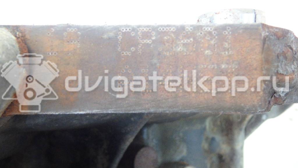 Фото Контрактный (б/у) двигатель B 14 NET для Opel / Vauxhall 140-150 л.с 16V 1.4 л бензин 93169420 {forloop.counter}}