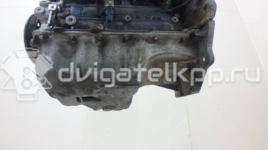 Фото Контрактный (б/у) двигатель B 14 NET для Opel / Vauxhall 140-150 л.с 16V 1.4 л бензин 93169420 {forloop.counter}}