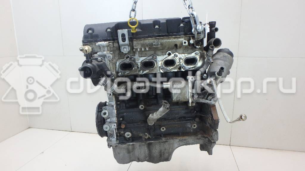 Фото Контрактный (б/у) двигатель A 14 NET для Holden / Opel / Vauxhall 140 л.с 16V 1.4 л бензин 93169420 {forloop.counter}}