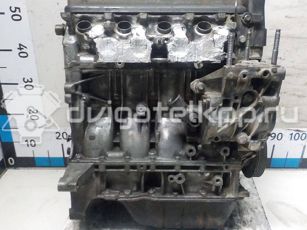 Фото Контрактный (б/у) двигатель K1H (TU3A) для Citroen C15 / Bx 64-75 л.с 8V 1.4 л бензин 0135EC {forloop.counter}}