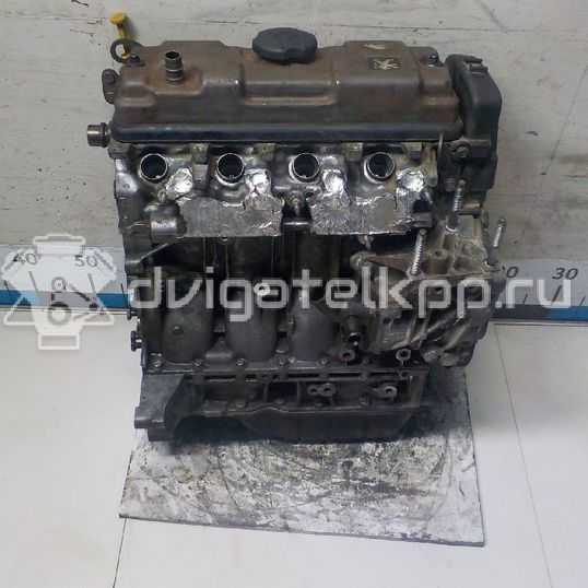 Фото Контрактный (б/у) двигатель K1D (TU3A) для Peugeot 205 / 309 67-68 л.с 8V 1.4 л бензин 0135EC