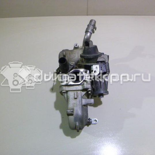 Фото Радиатор системы EGR  9802981580 для Peugeot 3008 / 308 / 5008 / 508 / Expert