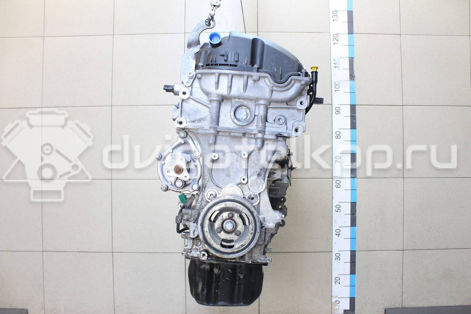 Фото Контрактный (б/у) двигатель 5FS (EP6C) для Peugeot 508 / 2008 / 208 / 408 / Partner 120-121 л.с 16V 1.6 л бензин 0135QT {forloop.counter}}