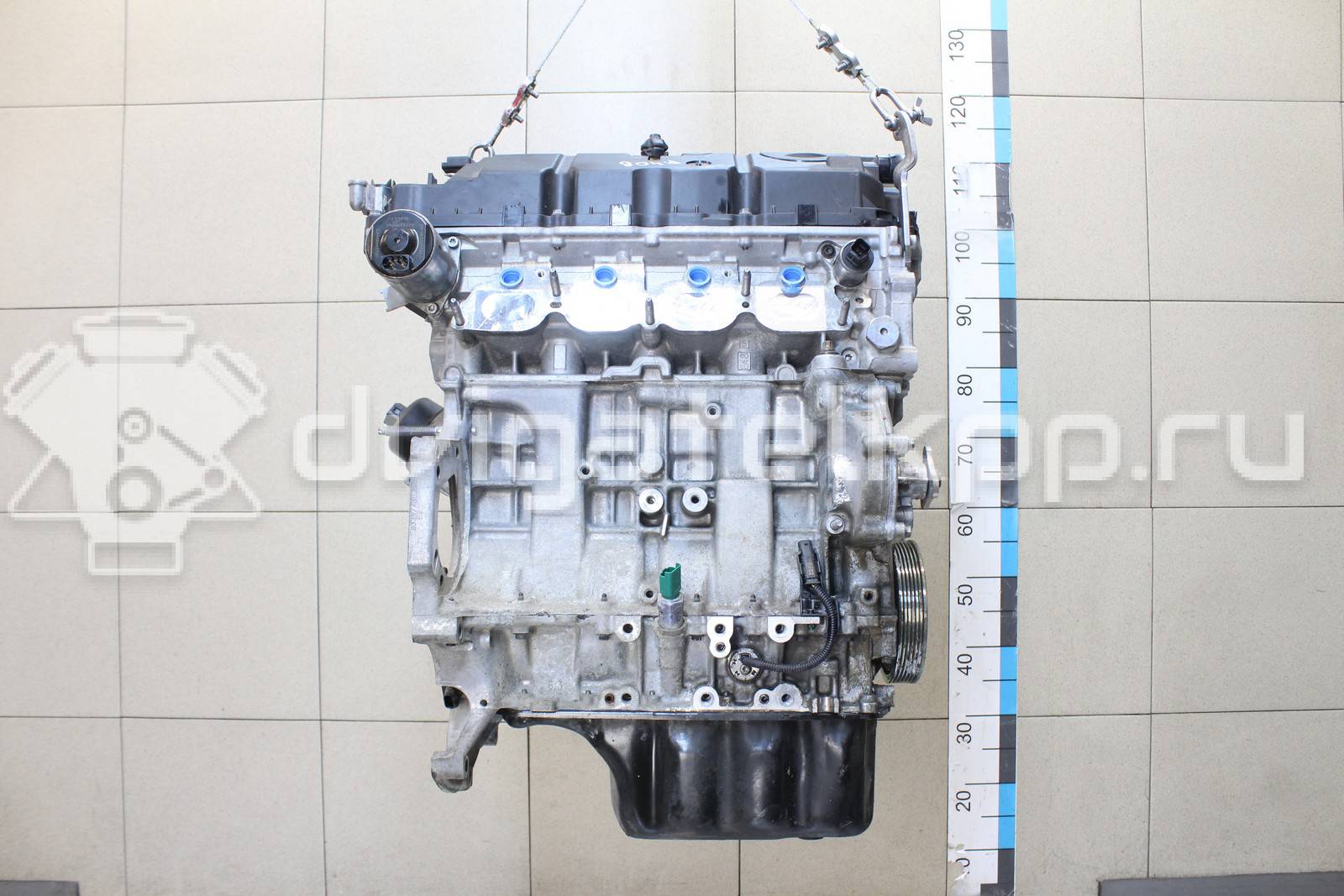 Фото Контрактный (б/у) двигатель 5FS (EP6C) для Peugeot 508 / 2008 / 208 / 408 / Partner 120-121 л.с 16V 1.6 л бензин 0135QT {forloop.counter}}