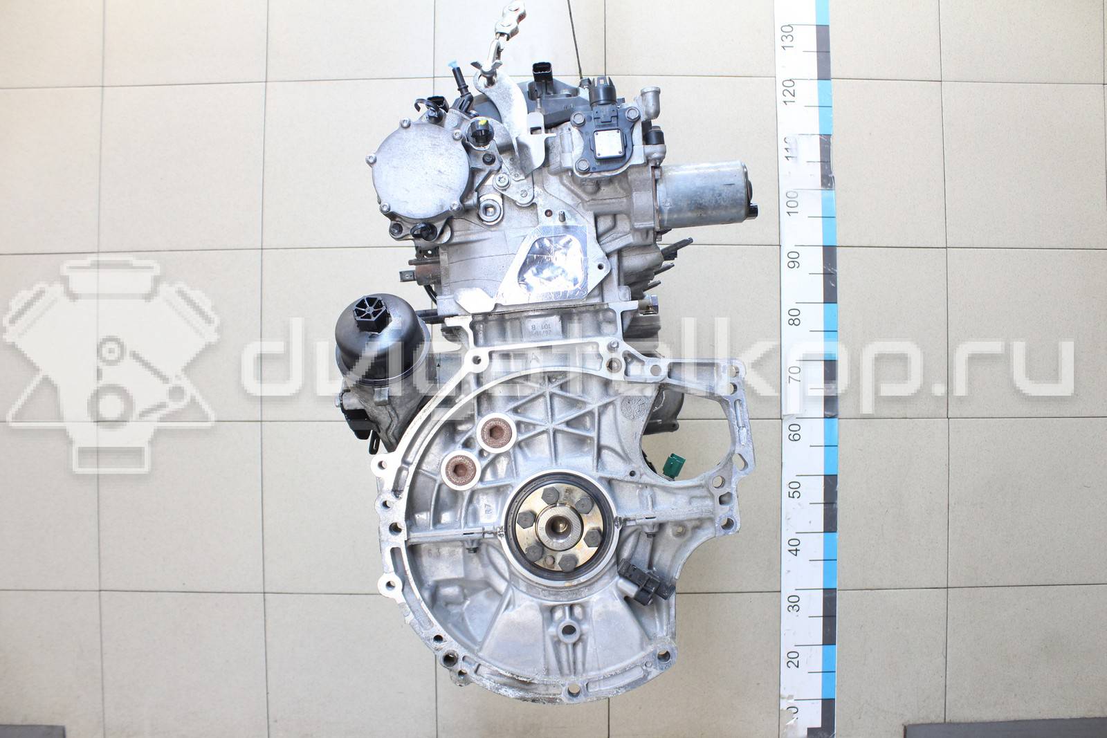 Фото Контрактный (б/у) двигатель 5FS (EP6C) для Peugeot 508 / 2008 / 208 / 408 / Partner 120-121 л.с 16V 1.6 л бензин 0135QT {forloop.counter}}