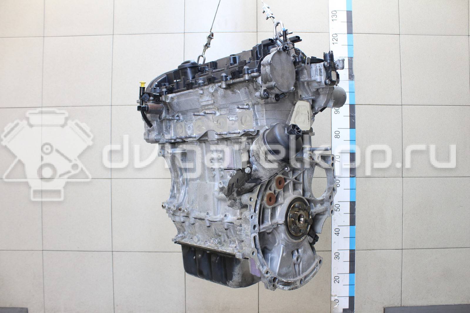 Фото Контрактный (б/у) двигатель 5FS (EP6C) для Peugeot 508 / 2008 / 208 / 408 / Partner 120-121 л.с 16V 1.6 л бензин 0135QT {forloop.counter}}