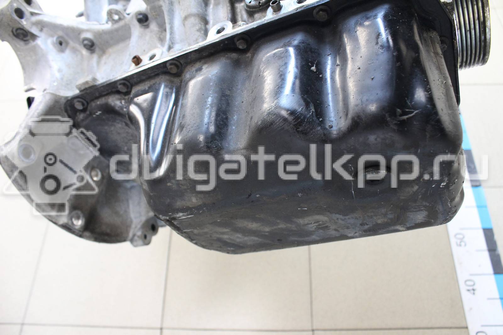 Фото Контрактный (б/у) двигатель 5FS (EP6C) для Peugeot 508 / 2008 / 208 / 408 / Partner 120-121 л.с 16V 1.6 л бензин 0135QT {forloop.counter}}