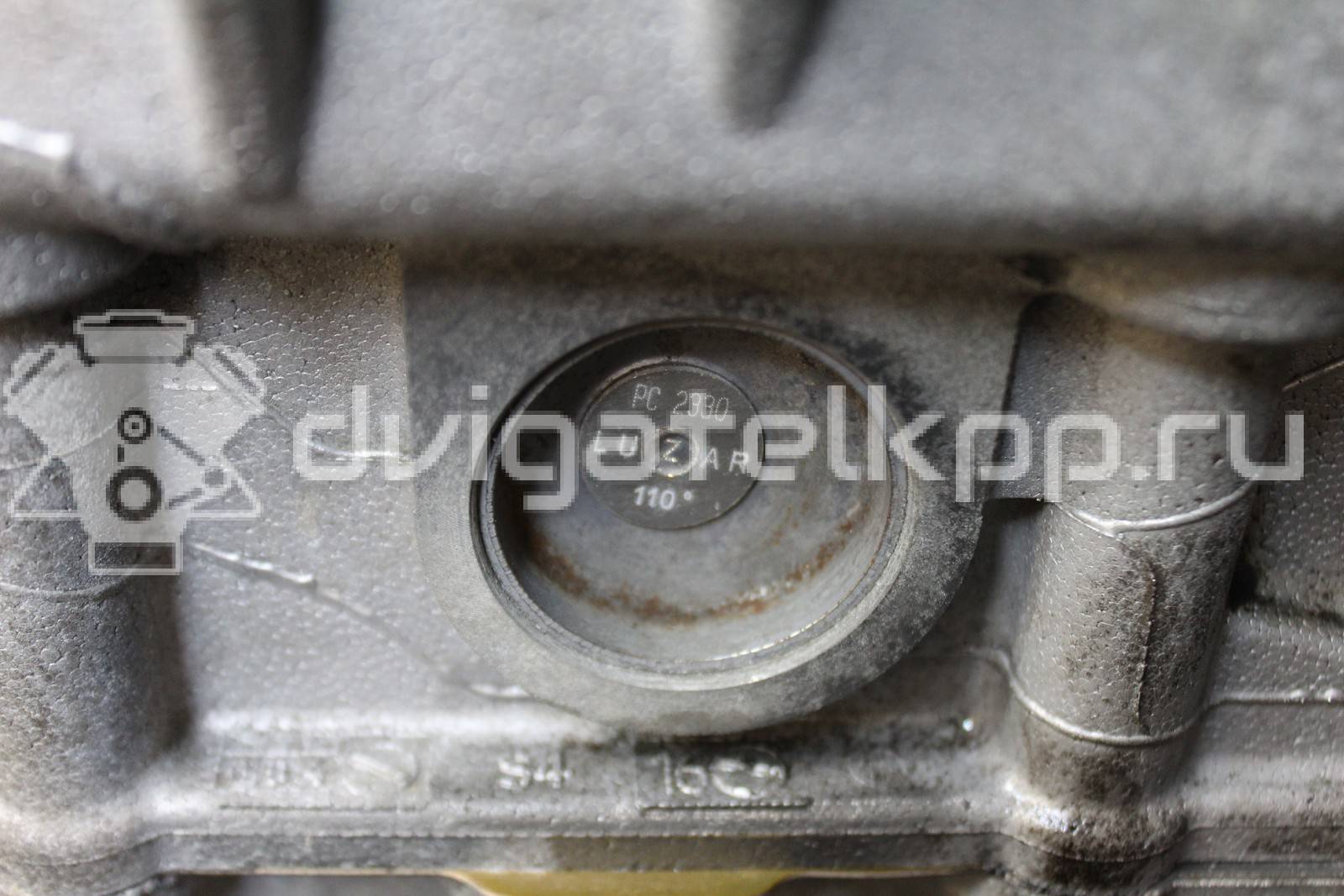 Фото Контрактный (б/у) двигатель 5FS (EP6C) для Peugeot 508 / 2008 / 208 / 408 / Partner 120-121 л.с 16V 1.6 л бензин 0135QT {forloop.counter}}