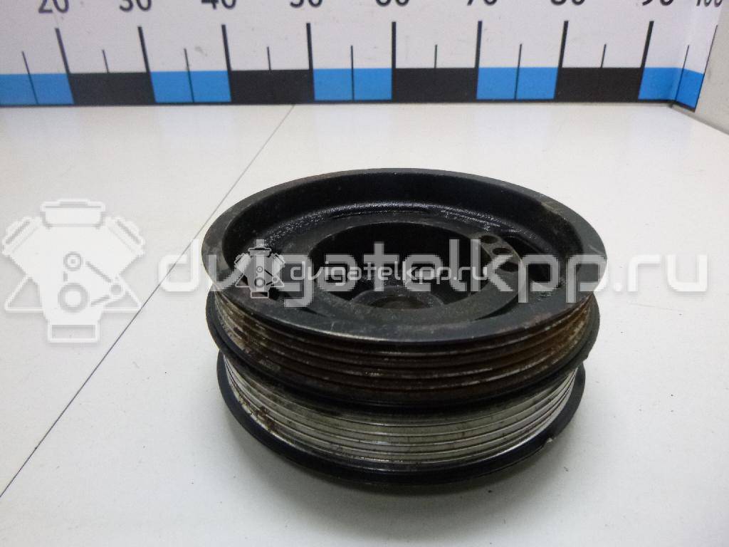 Фото Шкив коленвала  1753154 для Ford Focus / C-Max / Mondeo {forloop.counter}}