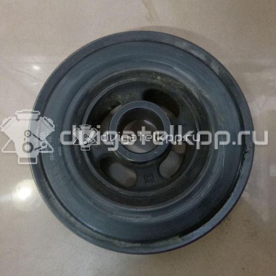 Фото Шкив коленвала  1753154 для Ford Focus / C-Max / Mondeo