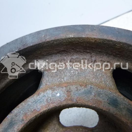 Фото Шкив коленвала  1753154 для Ford Focus / C-Max / Mondeo