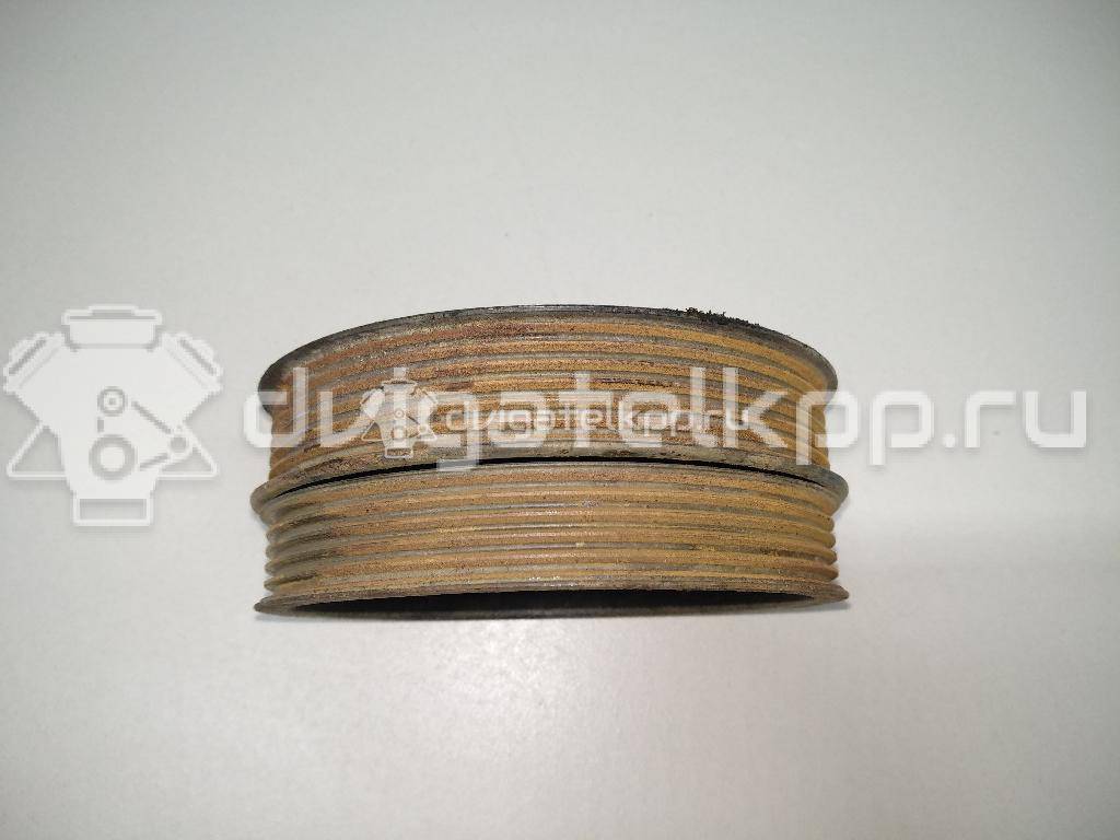 Фото Шкив коленвала  1753154 для Ford Focus / C-Max / Mondeo {forloop.counter}}