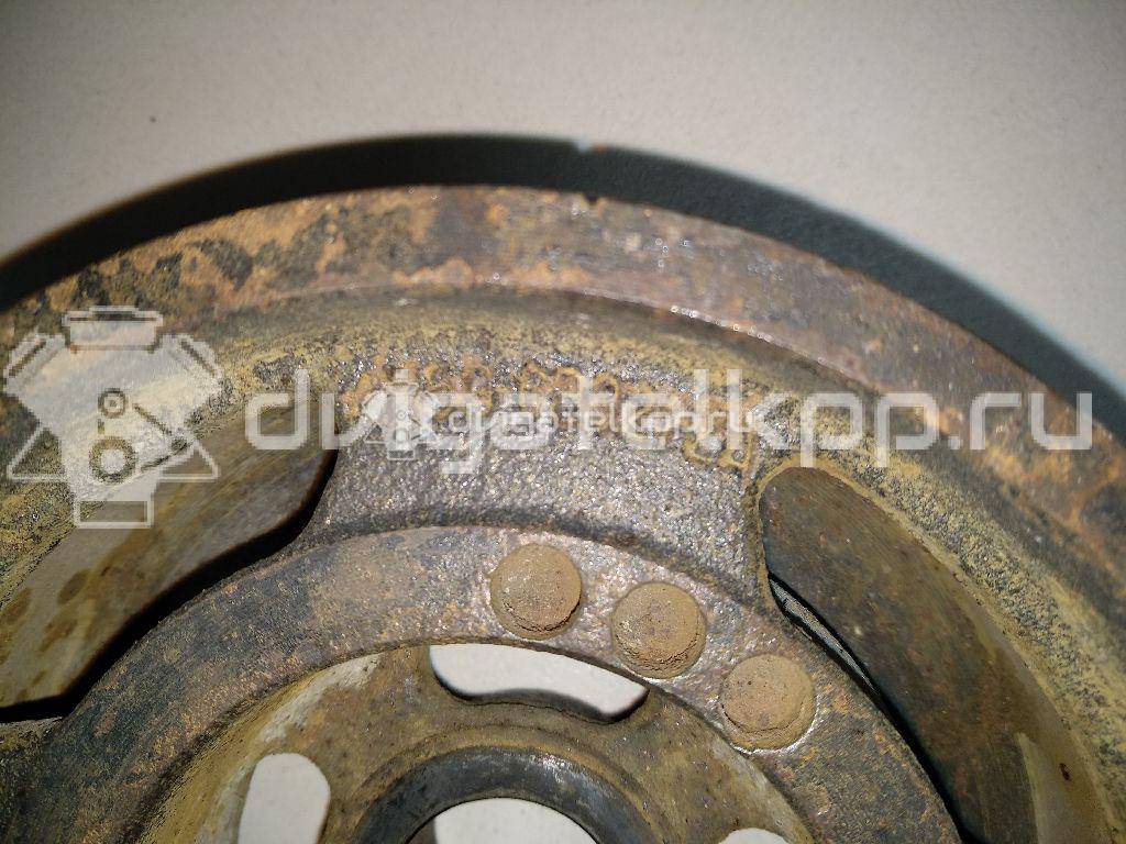 Фото Шкив коленвала  1753154 для Ford Focus / C-Max / Mondeo {forloop.counter}}