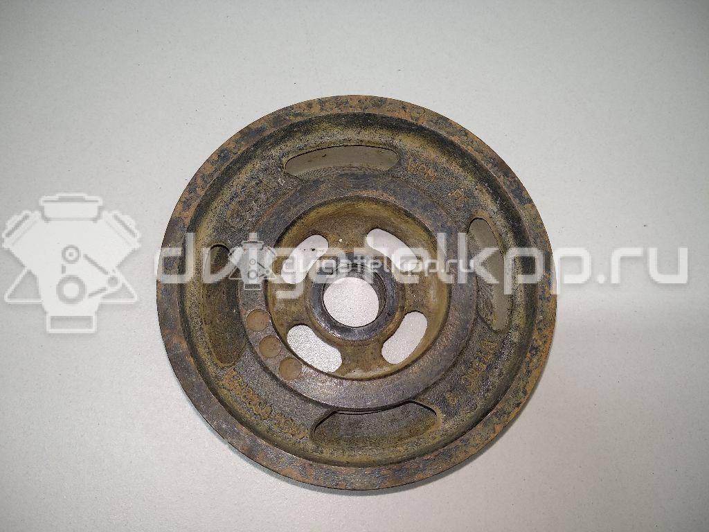 Фото Шкив коленвала  1753154 для Ford Focus / C-Max / Mondeo {forloop.counter}}