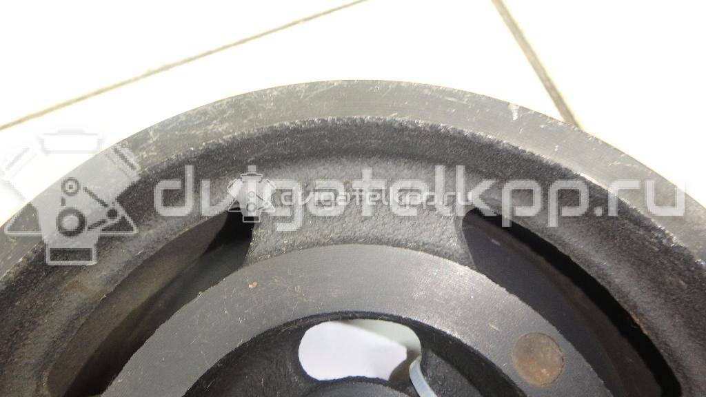 Фото Шкив коленвала  1753154 для Ford Focus / C-Max / Mondeo {forloop.counter}}