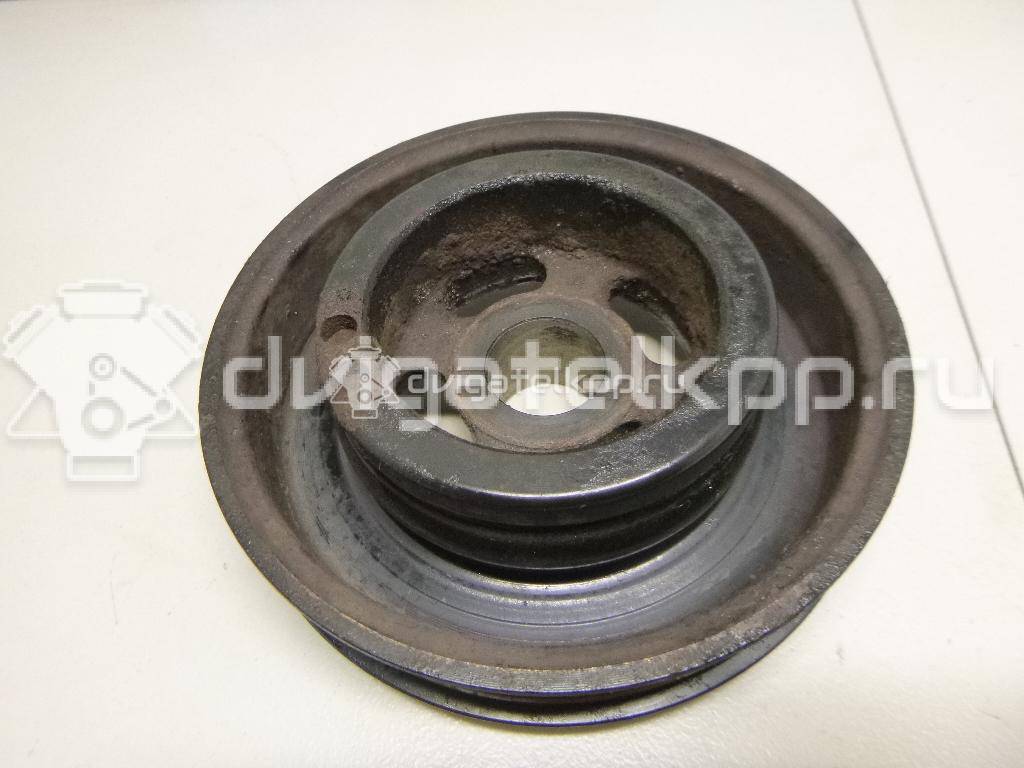 Фото Шкив коленвала  1753154 для Ford Focus / C-Max / Mondeo {forloop.counter}}