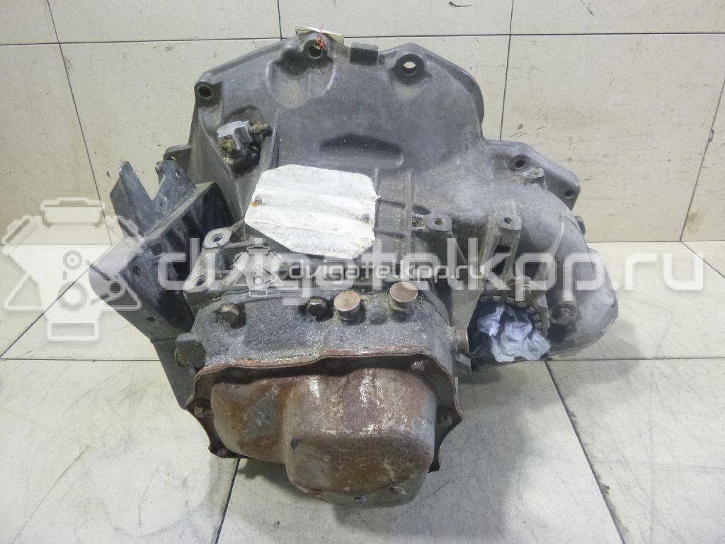 Фото Контрактная (б/у) МКПП для Opel / Vauxhall 105 л.с 16V 1.6 л Z 16 XE1 бензин 55351035 {forloop.counter}}