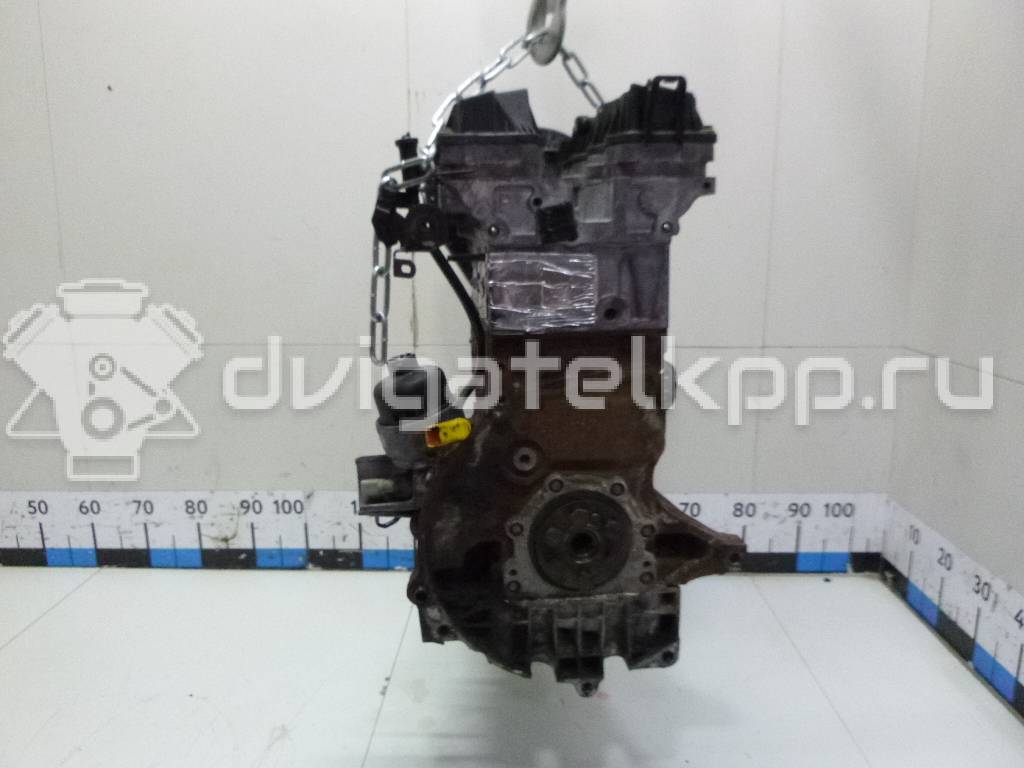 Фото Контрактный (б/у) двигатель NFX (TU5JP4) для Citroen C3 / C4 / Saxo S0, S1 109-120 л.с 16V 1.6 л Бензин/спирт 0135JY {forloop.counter}}