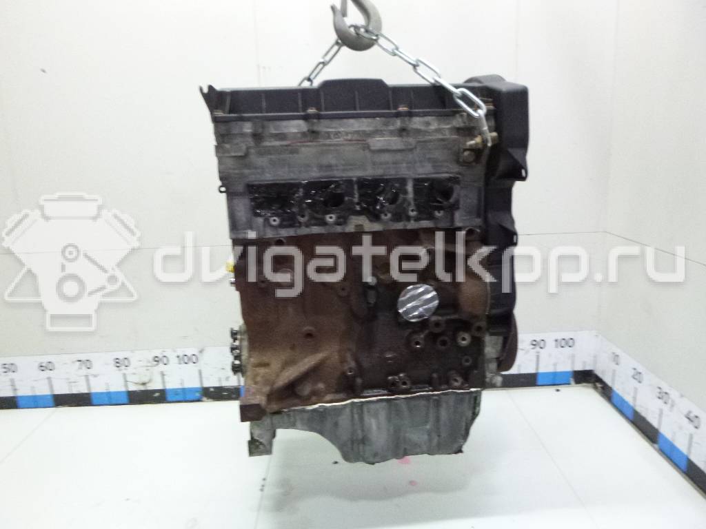 Фото Контрактный (б/у) двигатель TU5JP4 для Nissan (Zhengzhou) / Peugeot (Df-Psa) 106 л.с 16V 1.6 л бензин 0135JY {forloop.counter}}