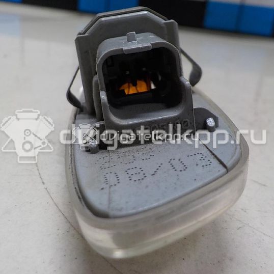 Фото Повторитель в зеркало  6325G5 для Peugeot 3008 / 5008 / 308 / 207 / Rcz