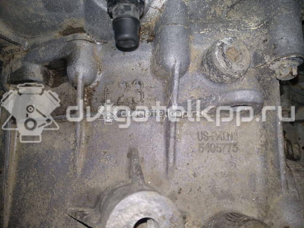 Фото Контрактная (б/у) МКПП для Opel / Vauxhall 100 л.с 16V 1.7 л Z 17 DTH Дизельное топливо {forloop.counter}}