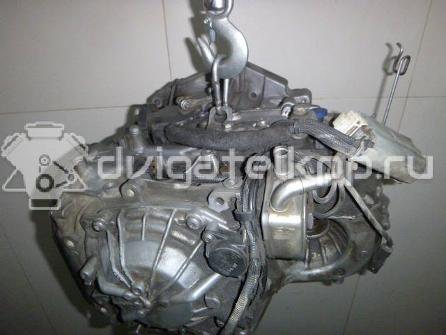 Фото Контрактная (б/у) АКПП для Peugeot 207 / 307 106-113 л.с 16V 1.6 л N6A (TU5JP4) бензин 2222VX {forloop.counter}}