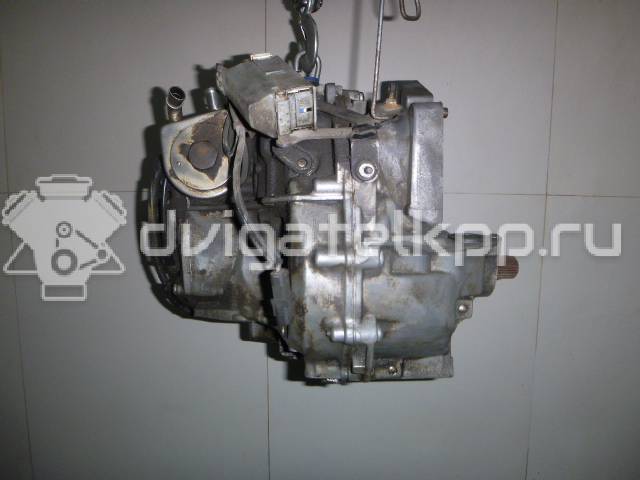 Фото Контрактная (б/у) АКПП для Peugeot 207 / 307 106-109 л.с 16V 1.6 л N6A (TU5JP4) бензин 2222VX {forloop.counter}}