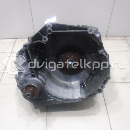 Фото Контрактная (б/у) АКПП для Nissan (Zhengzhou) / Peugeot (Df-Psa) 106 л.с 16V 1.6 л TU5JP4 бензин 2222VX