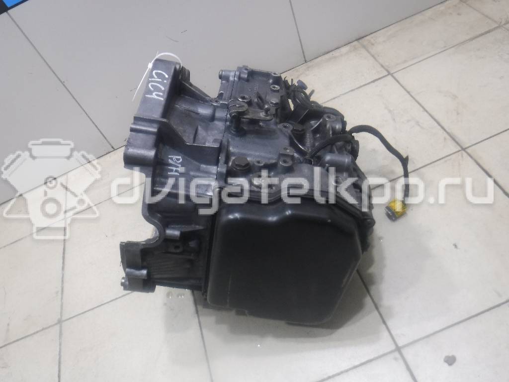 Фото Контрактная (б/у) АКПП для Nissan (Zhengzhou) / Peugeot (Df-Psa) 106 л.с 16V 1.6 л TU5JP4 бензин 2222VX {forloop.counter}}