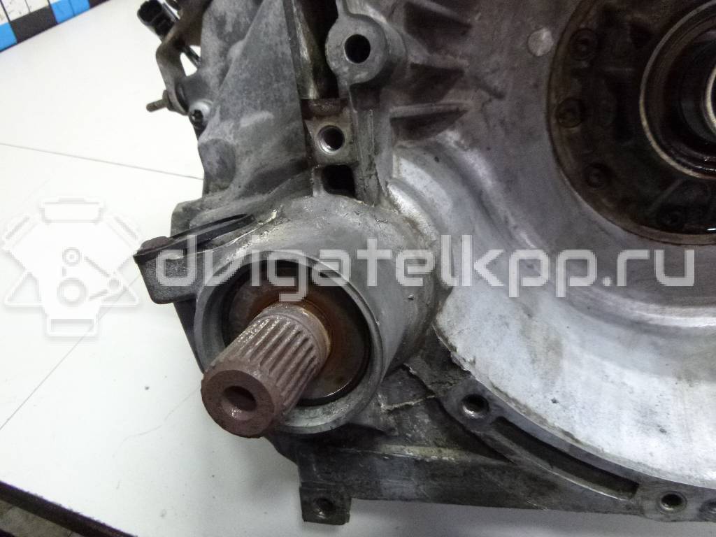 Фото Контрактная (б/у) АКПП для Peugeot / Citroen 88-90 л.с 8V 1.6 л NFZ (TU5JP) бензин 2222VX {forloop.counter}}