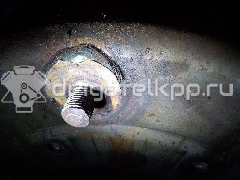 Фото Контрактная (б/у) АКПП для Peugeot / Citroen 88-90 л.с 8V 1.6 л NFZ (TU5JP) бензин 2222VX {forloop.counter}}