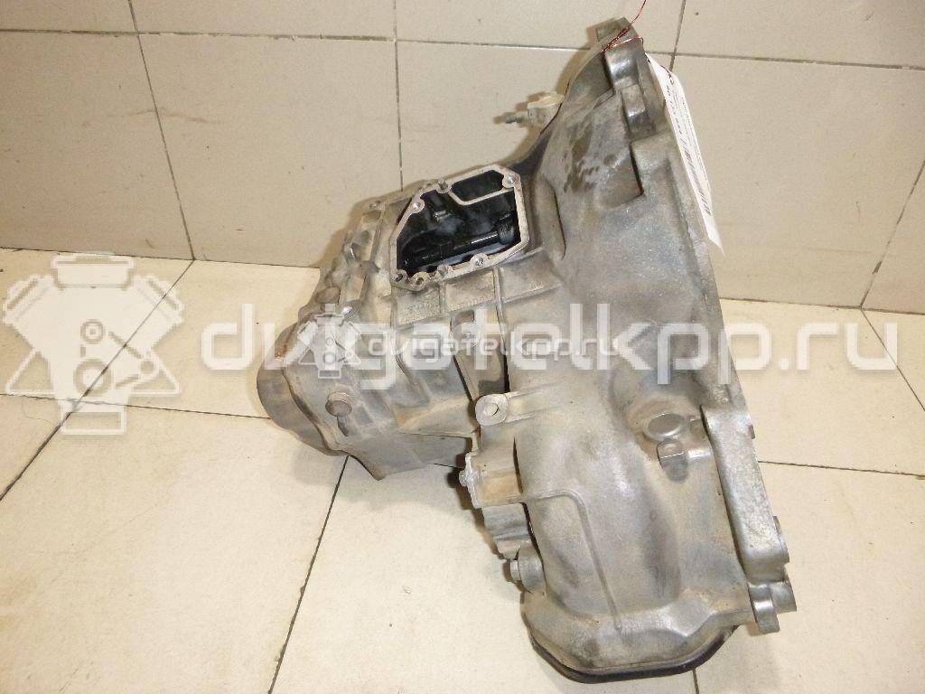 Фото Контрактная (б/у) МКПП для Opel Astra / Corsa / Agila 75-80 л.с 16V 1.2 л Z 12 XEP бензин 5700291 {forloop.counter}}