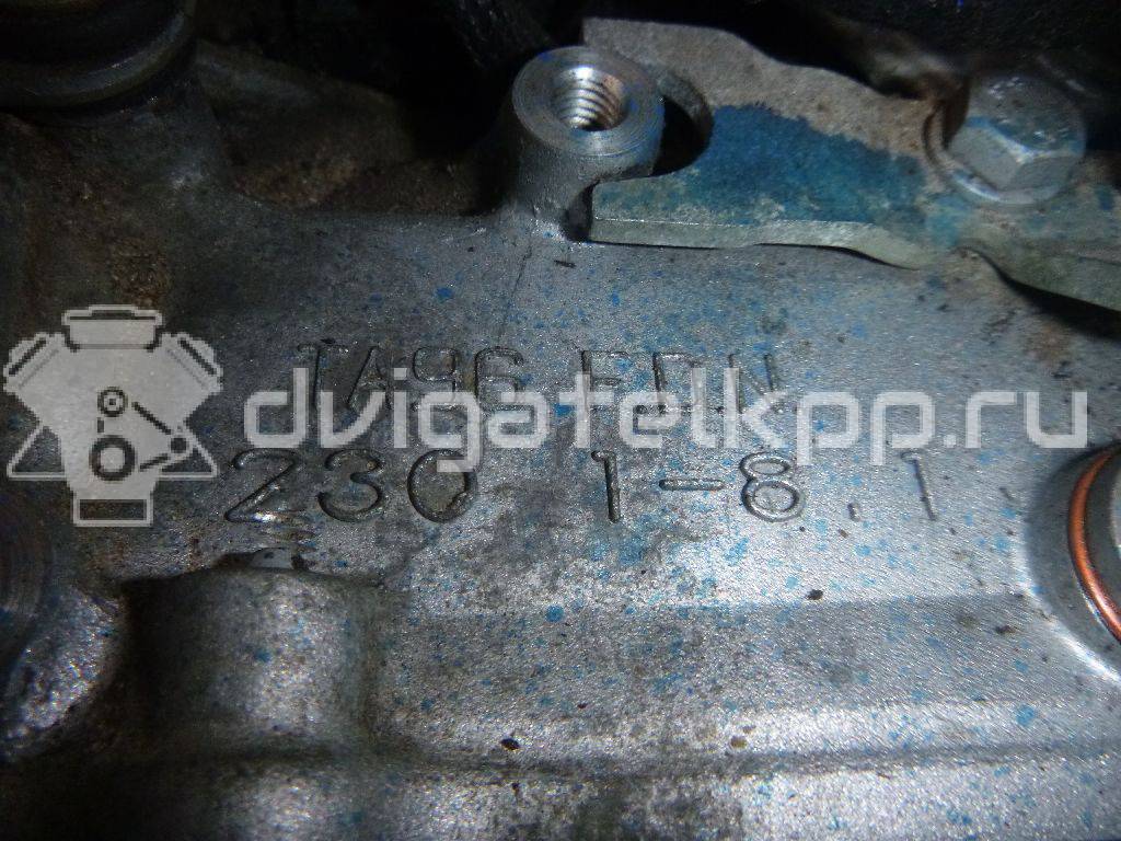 Фото Контрактная (б/у) АКПП для Citroen / Peugeot 120 л.с 16V 1.6 л 5FS (EP6C) Бензин/газ 2231K9 {forloop.counter}}