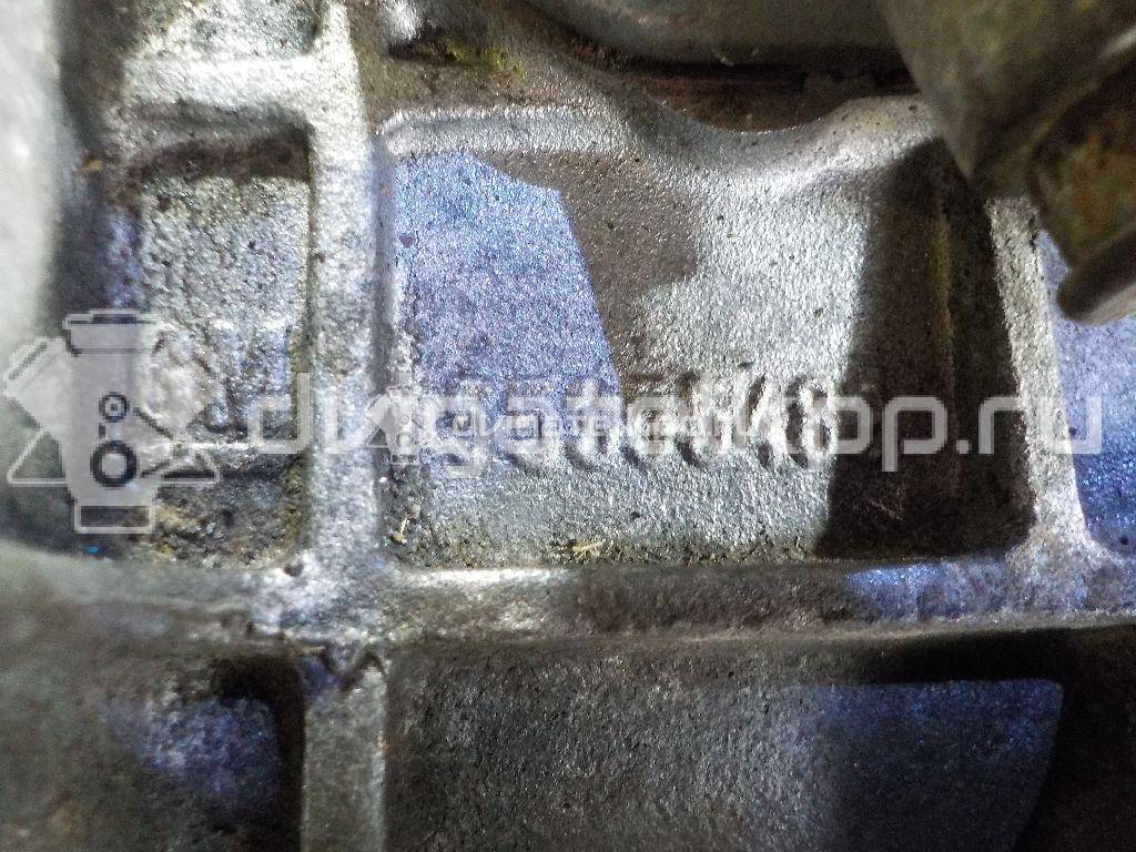 Фото Контрактная (б/у) МКПП для Opel Astra / Zafira 105 л.с 16V 1.6 л Z 16 XE1 бензин 5700037 {forloop.counter}}