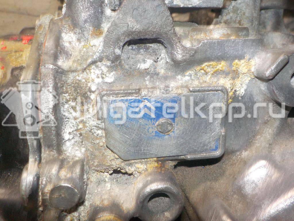 Фото Контрактная (б/у) АКПП для Citroen C4 / C5 / Ds4 / Ds5 / Ds3 156 л.с 16V 1.6 л 5FV (EP6CDT) бензин 2231N3 {forloop.counter}}