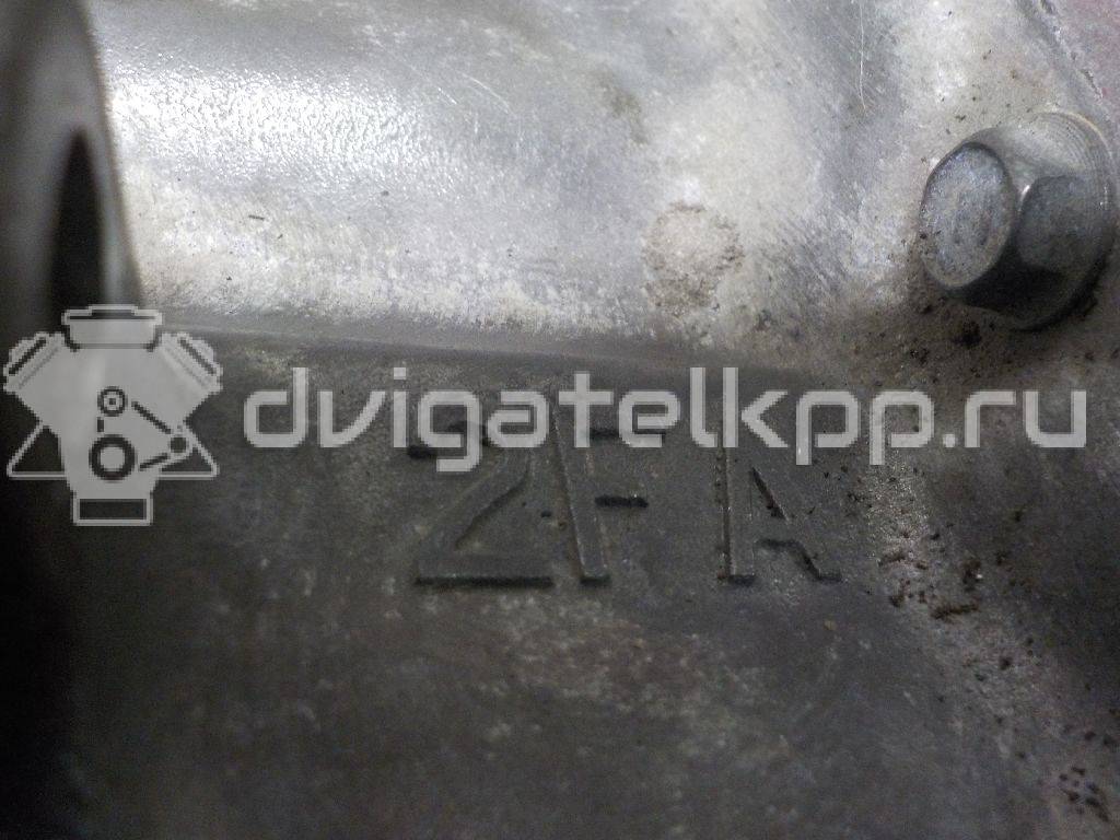 Фото Контрактная (б/у) АКПП для Citroen C4 / C5 / Ds4 / Ds5 / Ds3 156 л.с 16V 1.6 л 5FV (EP6CDT) бензин 2231N3 {forloop.counter}}