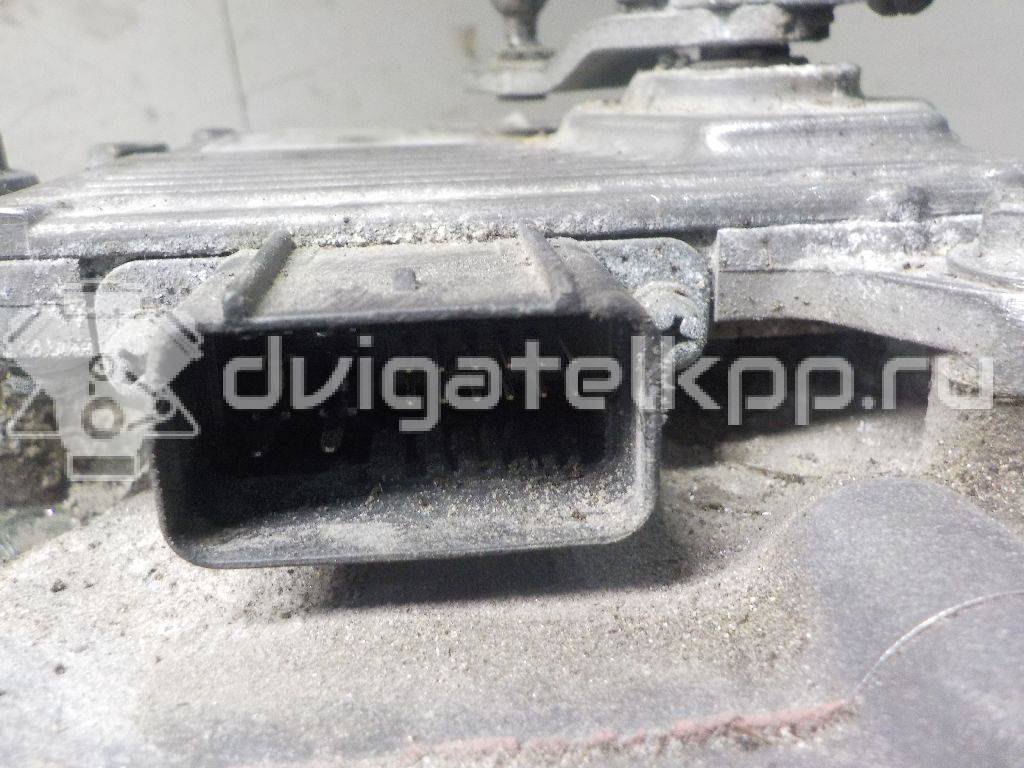 Фото Контрактная (б/у) АКПП для Citroen C4 / C5 / Ds4 / Ds5 / Ds3 156 л.с 16V 1.6 л 5FV (EP6CDT) бензин 2231N3 {forloop.counter}}