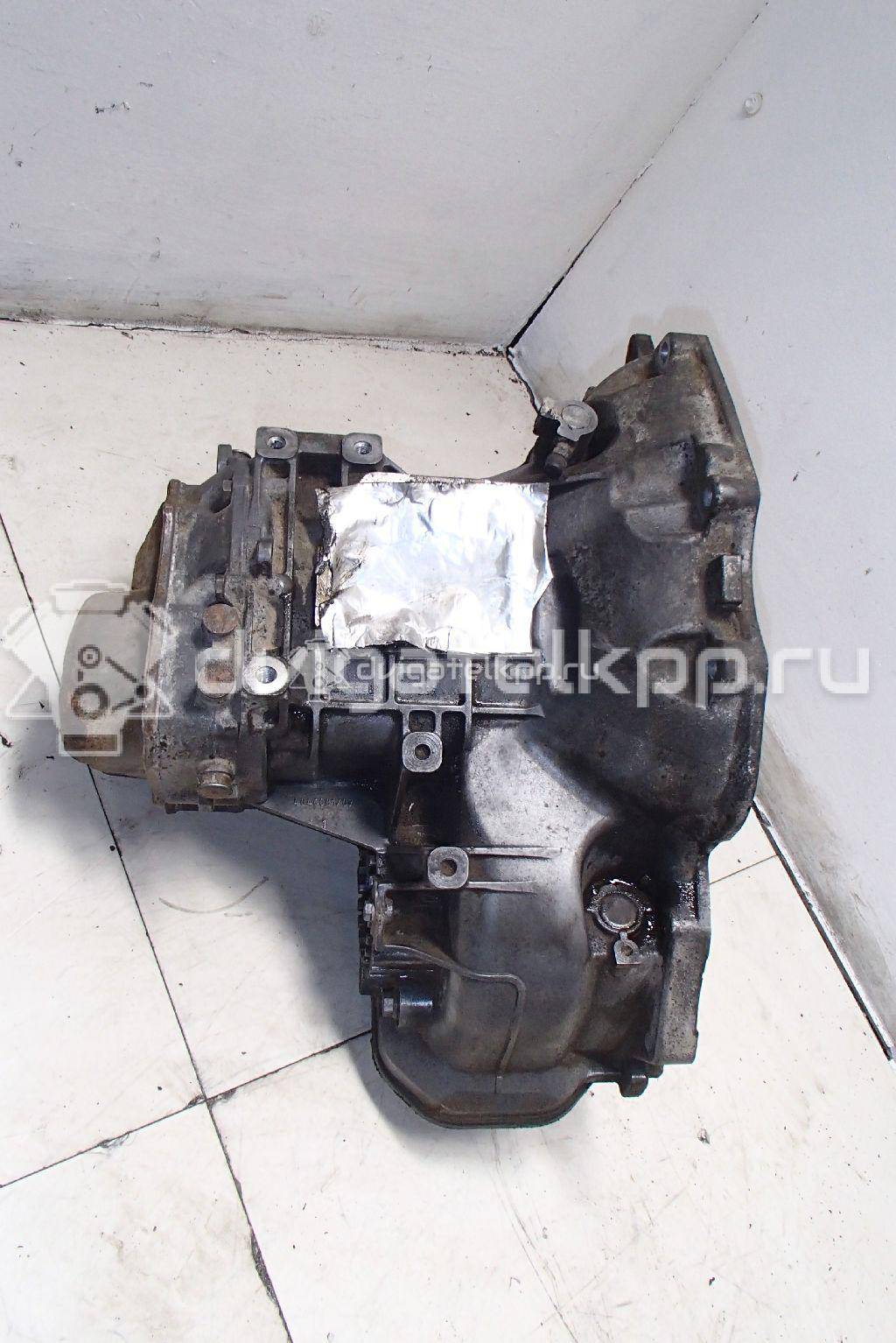 Фото Контрактная (б/у) МКПП для Opel Corsa 83-86 л.с 16V 1.2 л A 12 XER бензин 55566115 {forloop.counter}}